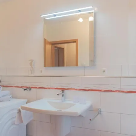 Apartment Moewenruf -