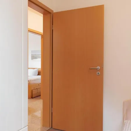Moewenruf - Apartment *