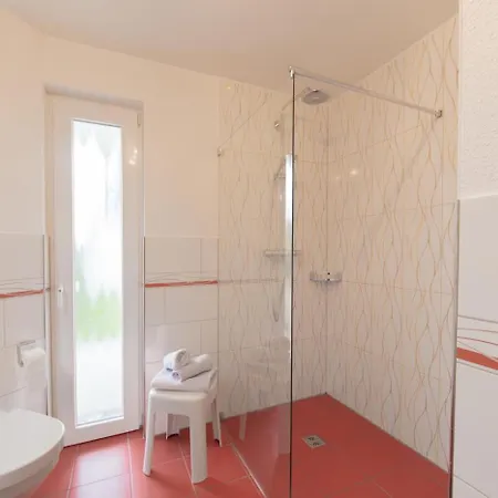 Moewenruf - Apartment Scharbeutz