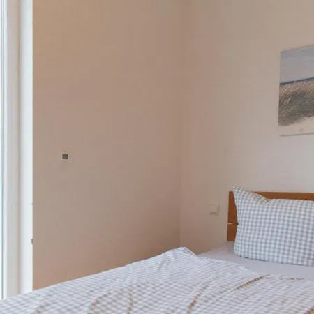 Moewenruf - Apartment *