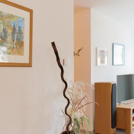 Apartment Moewenruf - *