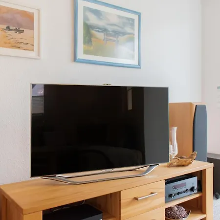 Apartment Moewenruf - *