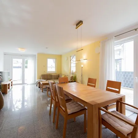 Moewenruf - Apartment