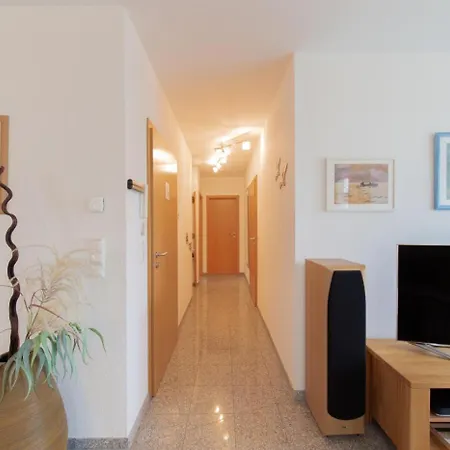 Apartment Moewenruf -